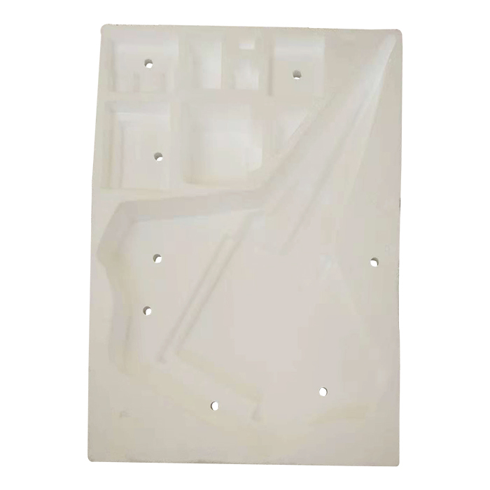 電子泡沫包裝箱